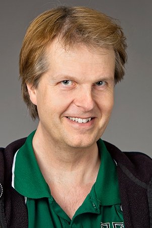 Foto de Patrik Norqvist