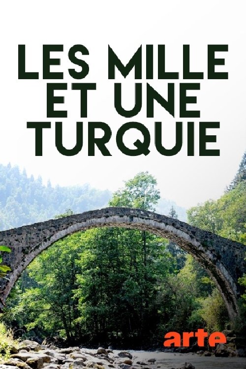 Poster de Abenteuer Türkei