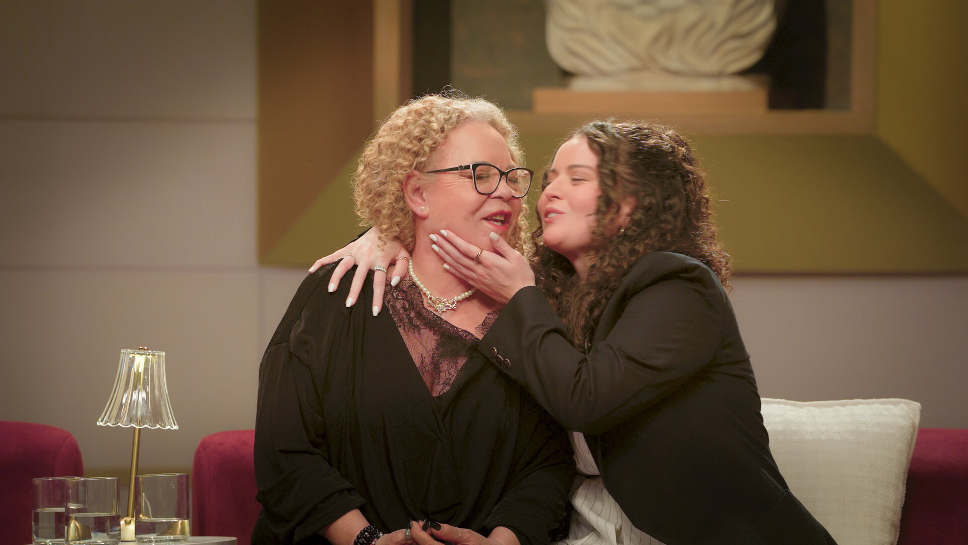 Mom Knows Best? Moms Mayhem