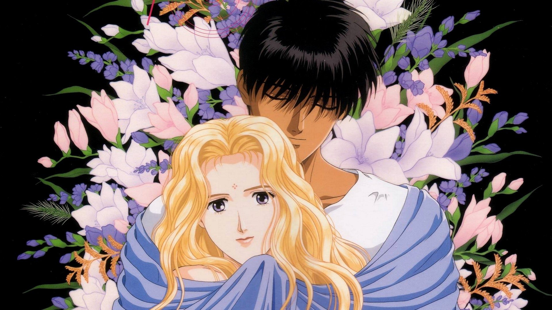 Backdrop image
