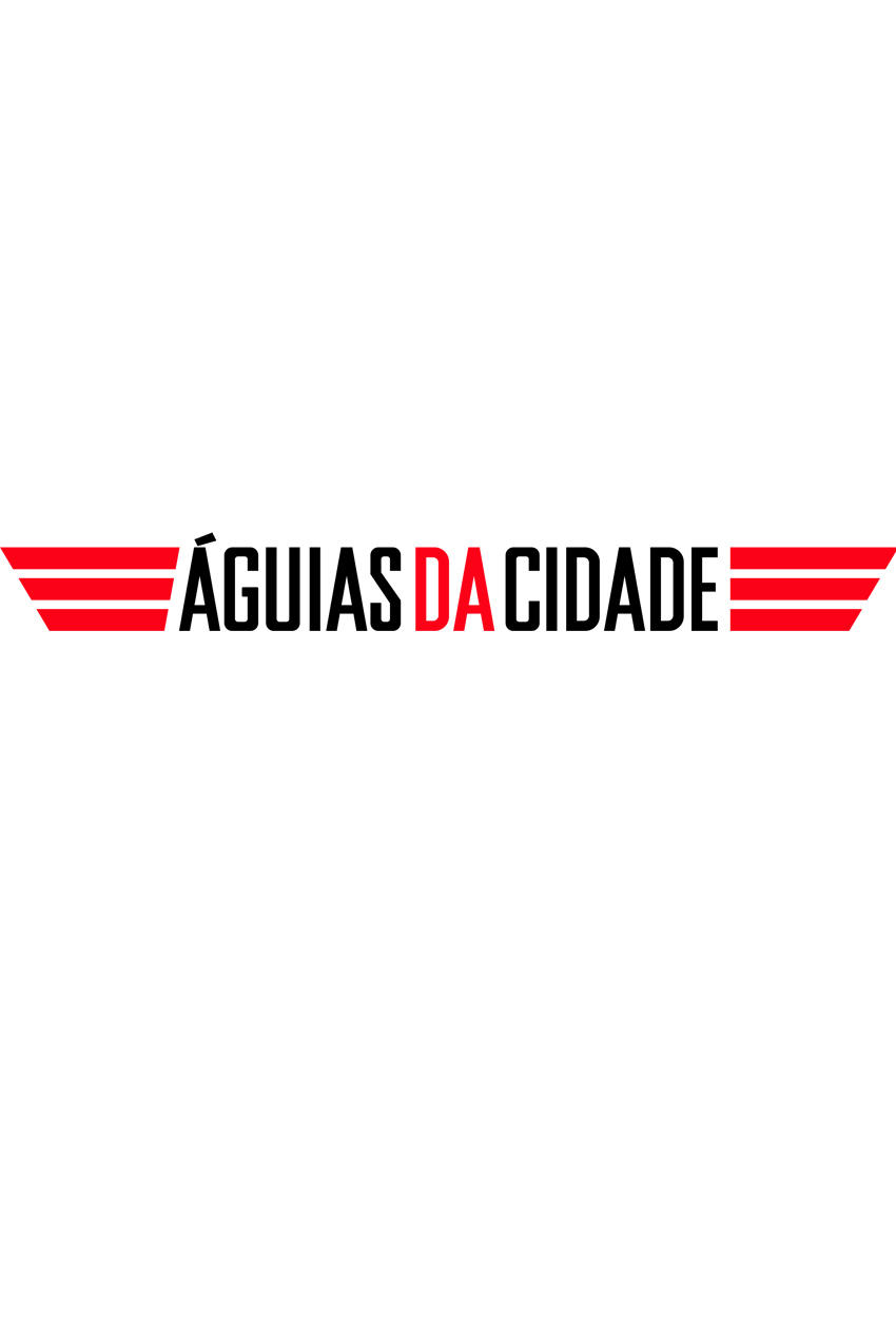Poster de Águias da Cidade