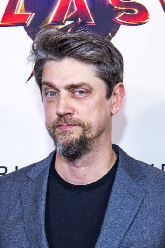Foto de Andy Muschietti