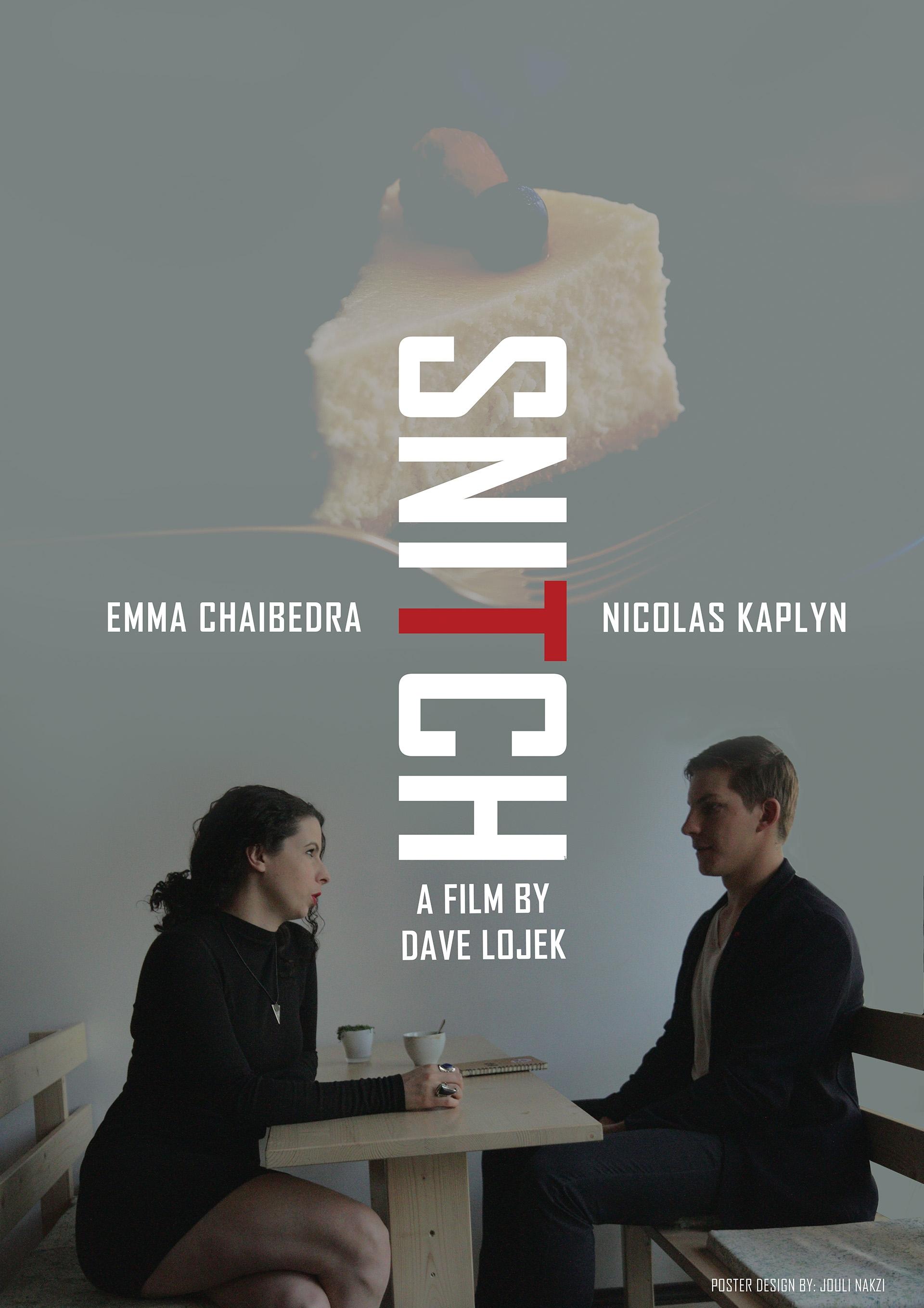 Poster movie