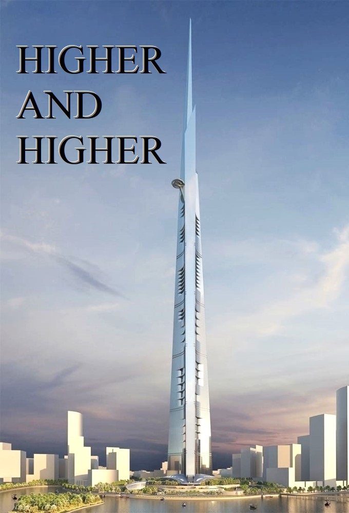 Higher and Higher