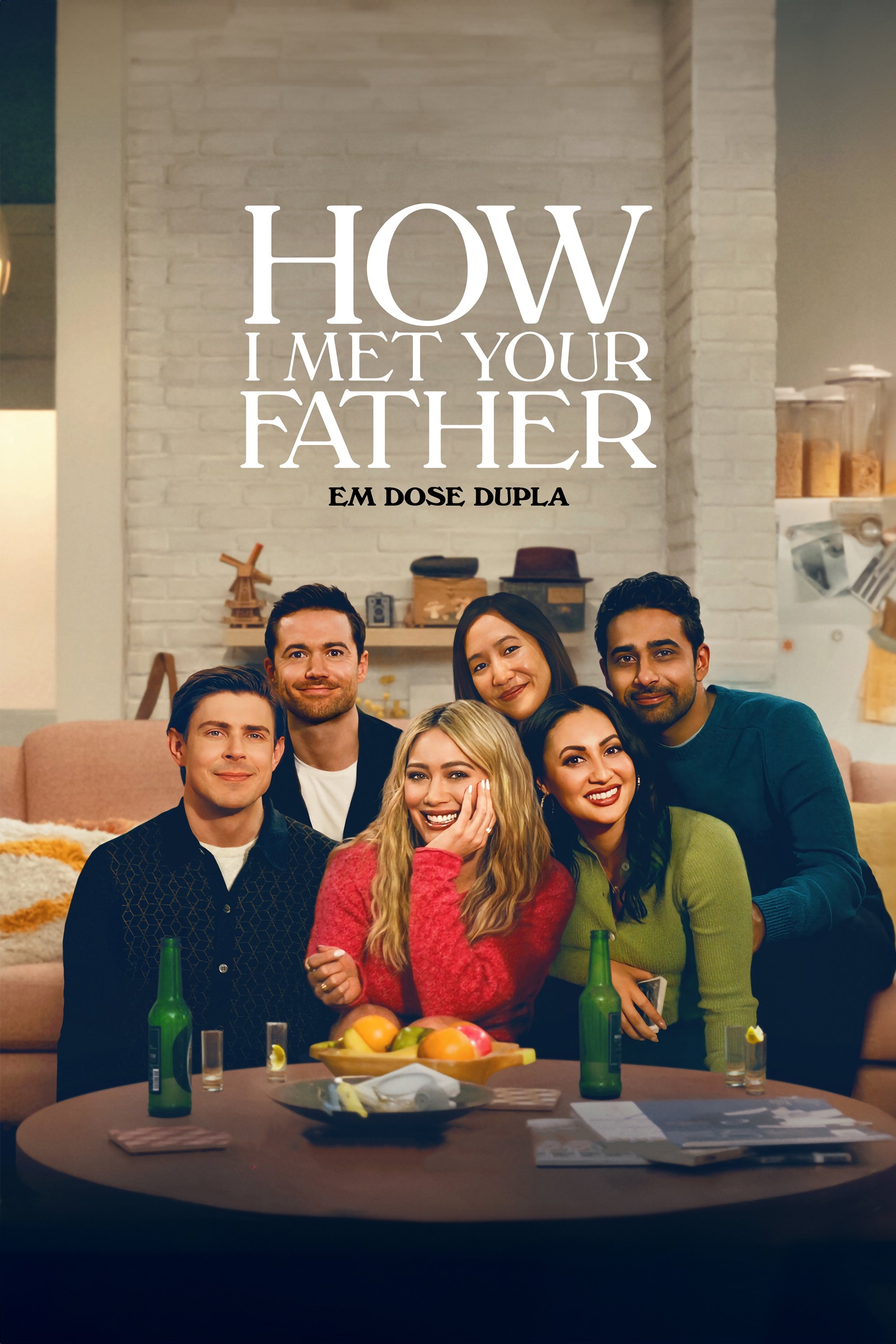 Poster de Temporada 2
