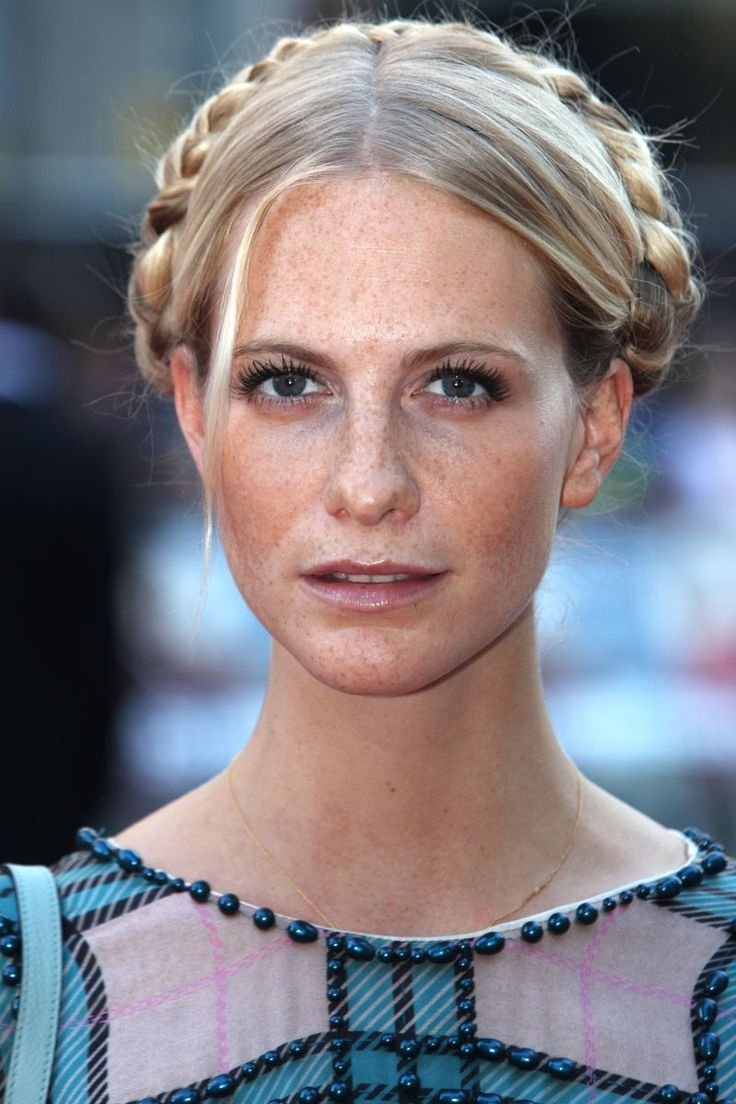 Foto de Poppy Delevingne