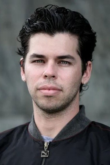 Foto de Álvaro Aponte Centeno