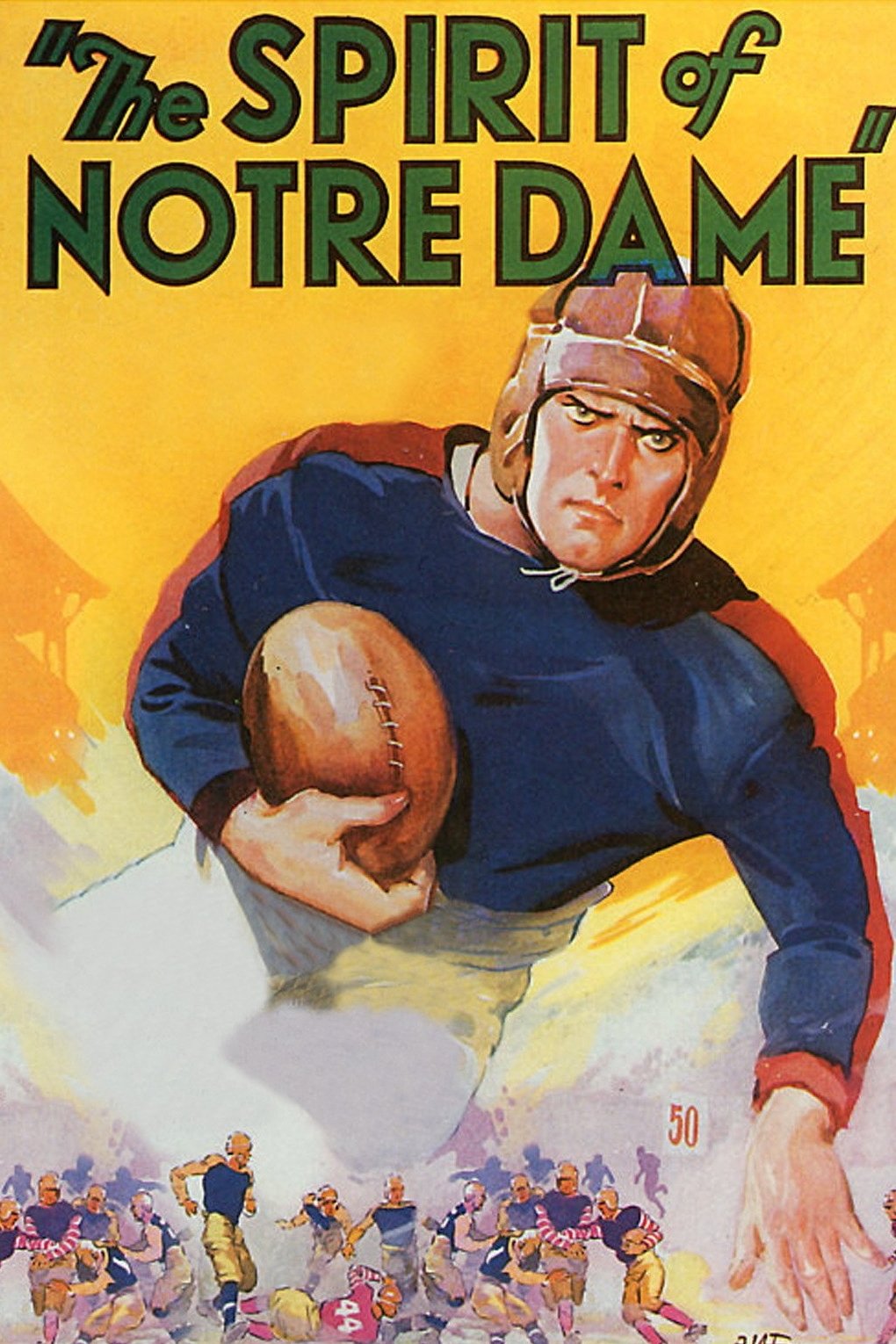 Poster movie