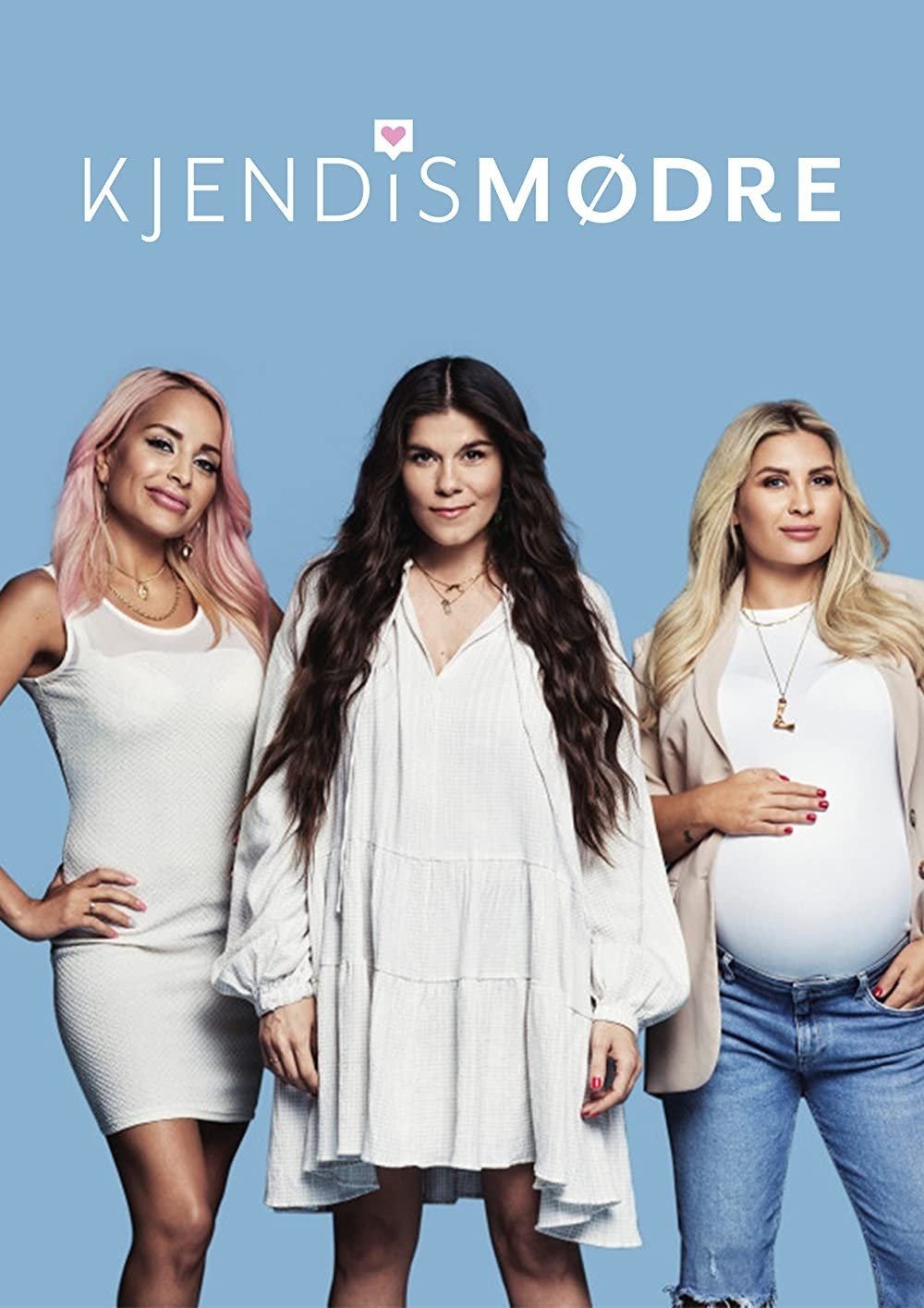 Poster de Kjendismødre
