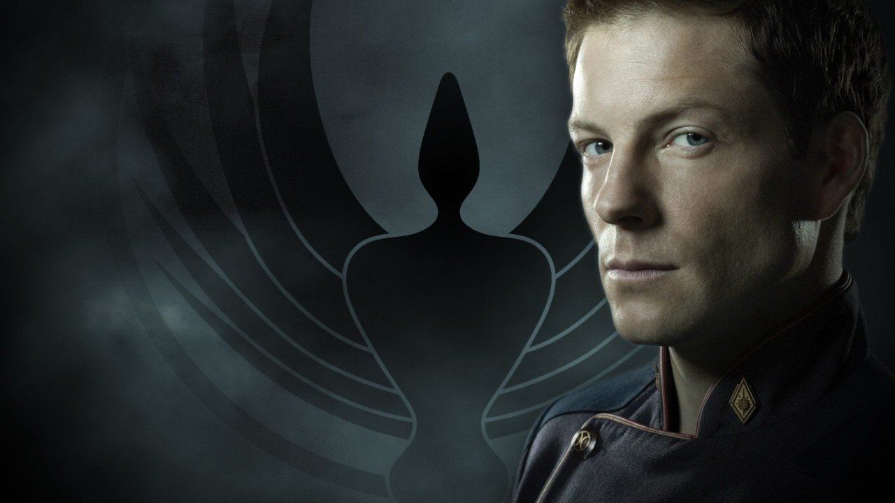 Backdrop image