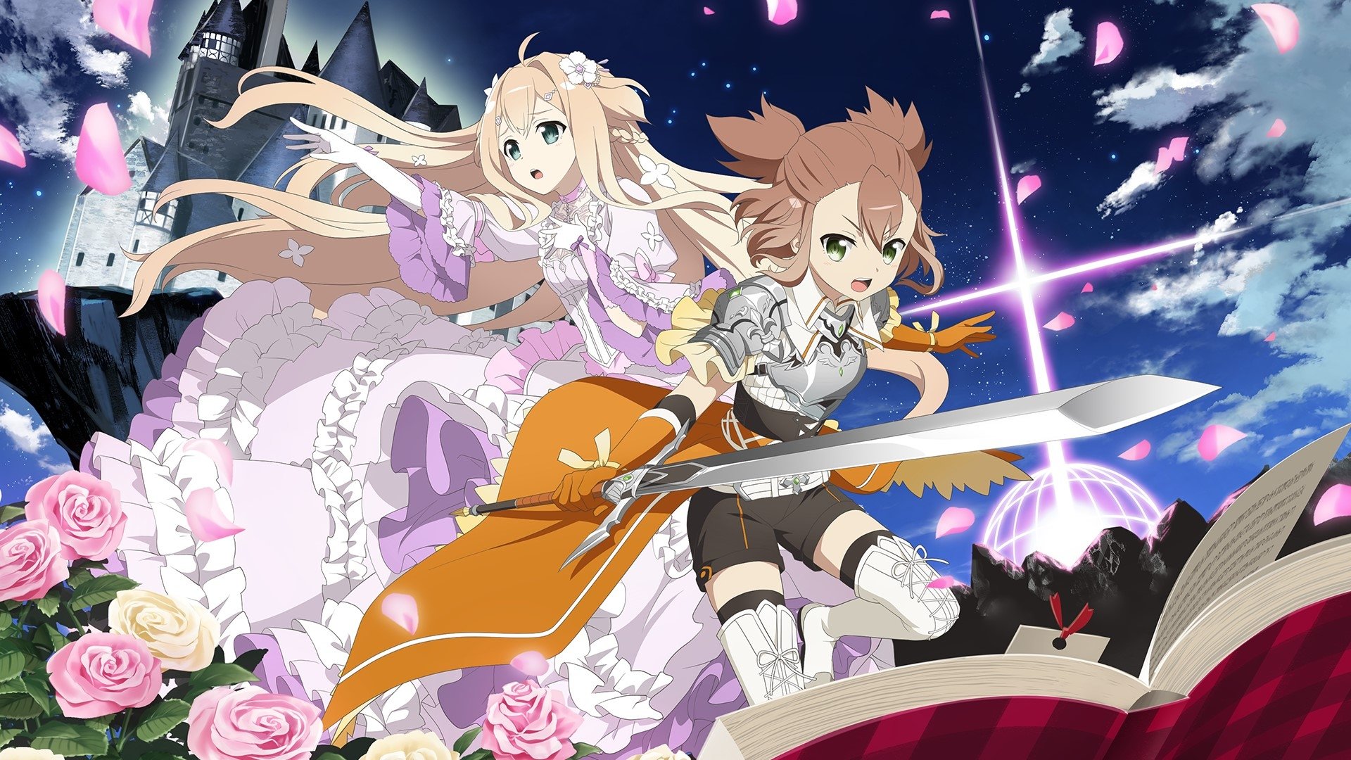 Backdrop image