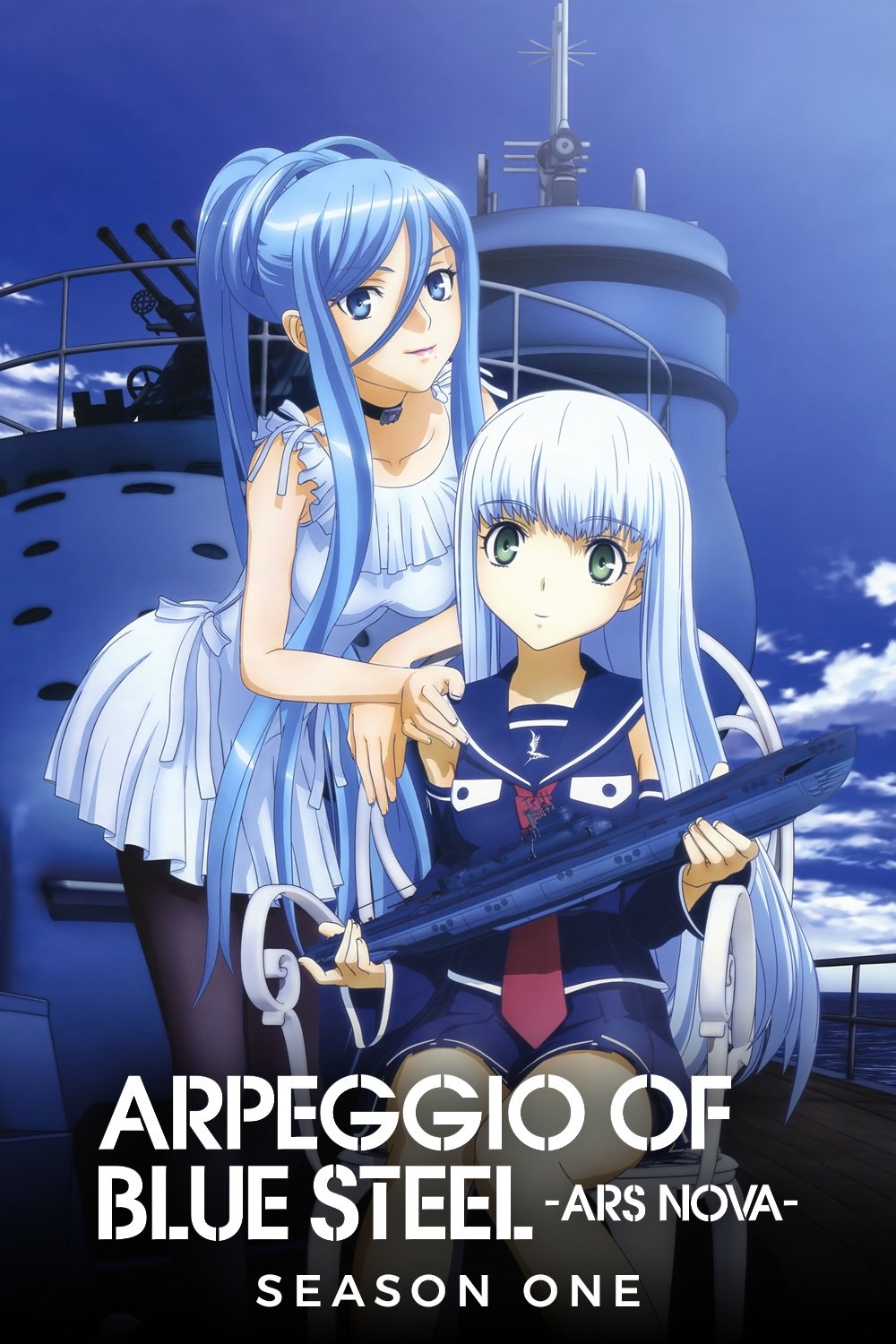 Poster de Temporada 1
