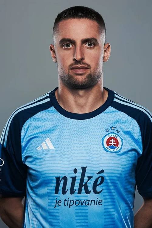 Foto de Róbert Mak
