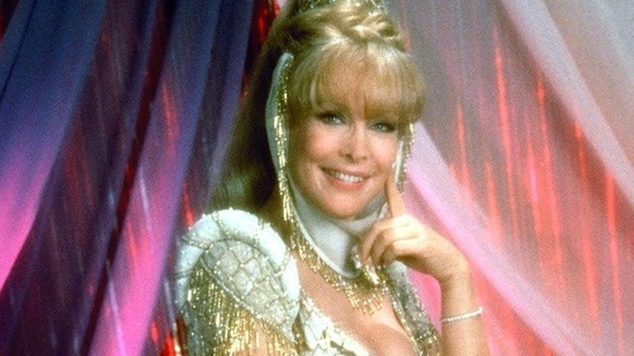 I Still Dream of Jeannie