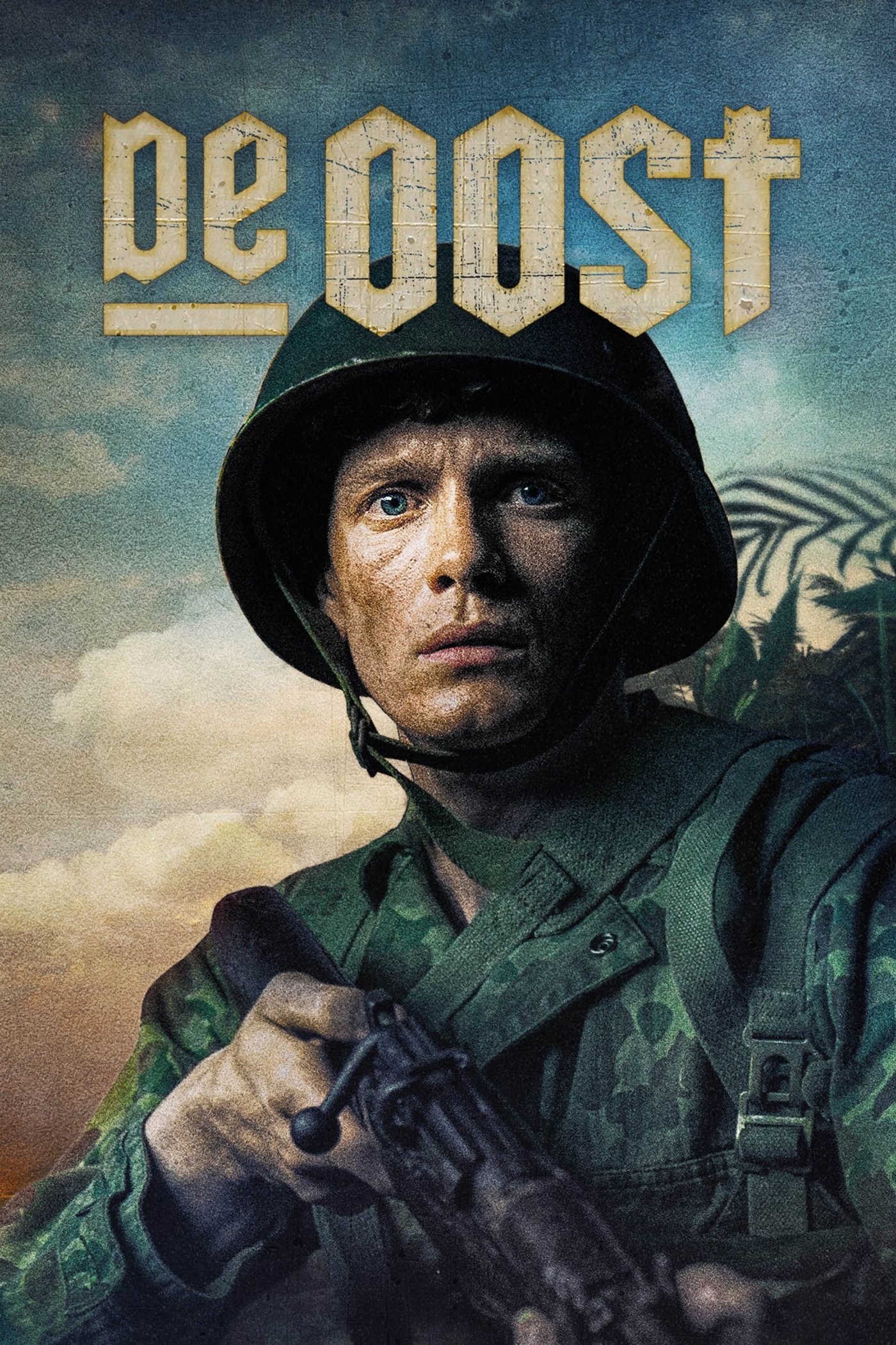Poster de De Oost