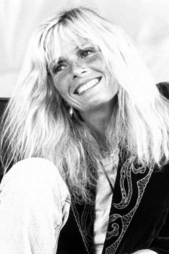 Foto de Kim Carnes