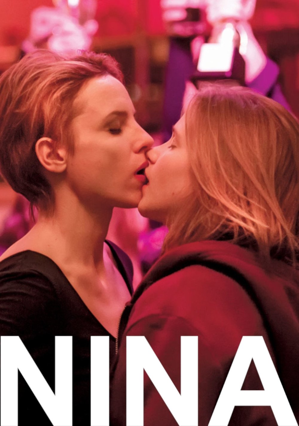 Poster de Nina