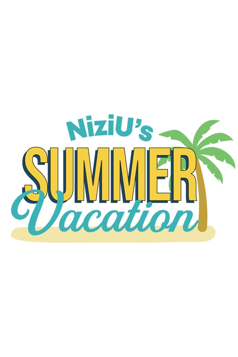 Poster de NiziU's Summer Vacation