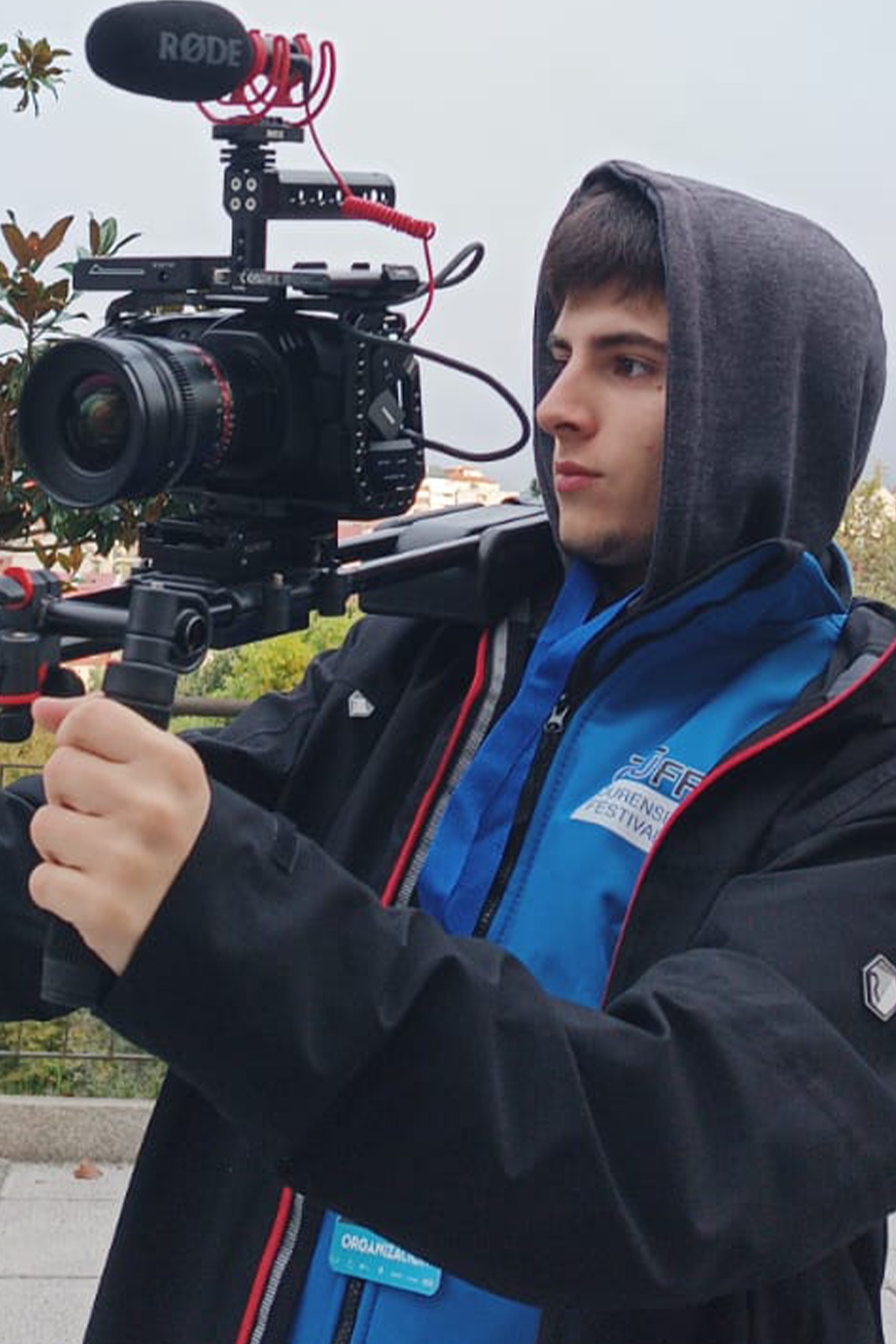 Profil Fotoğrafı