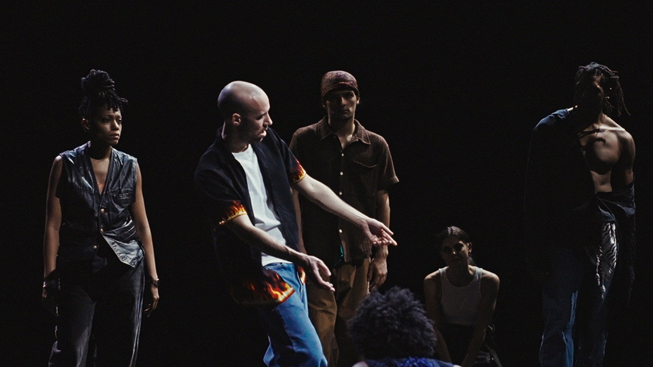 Director