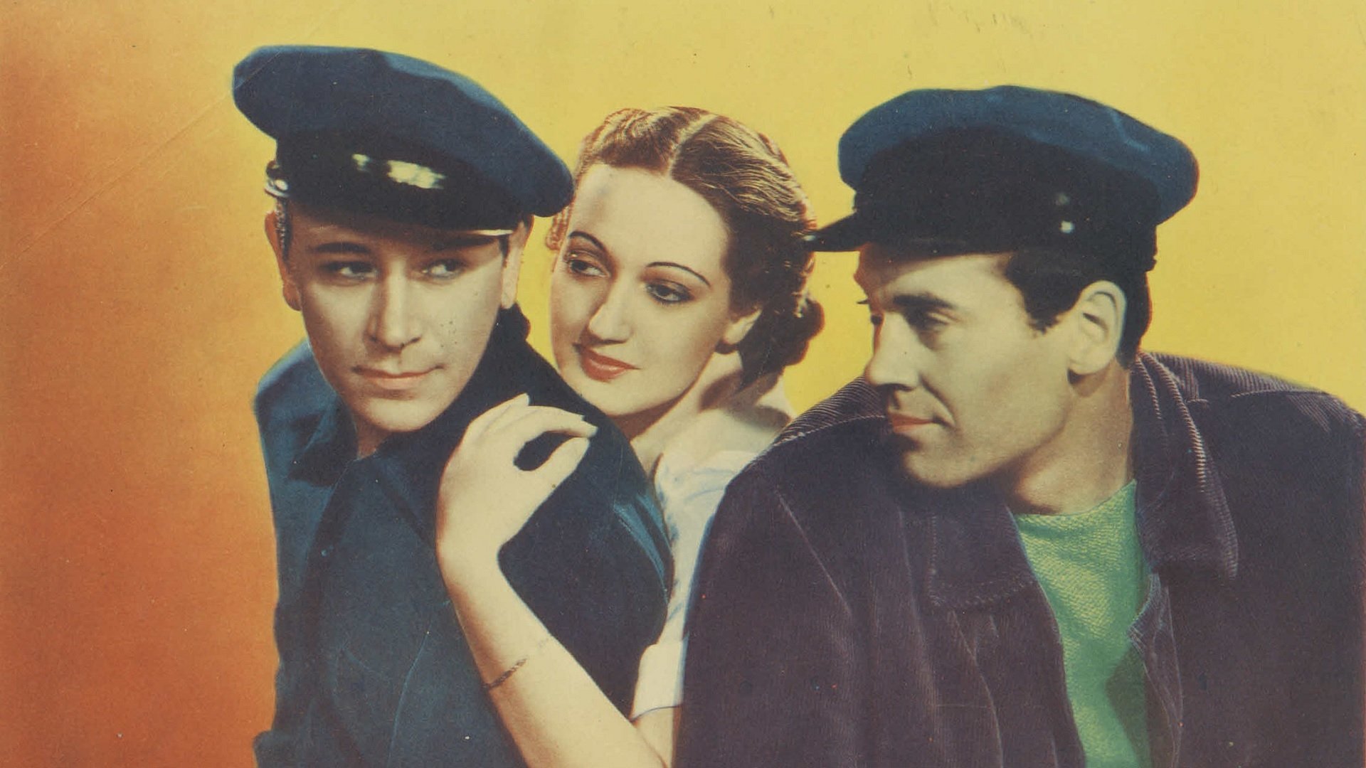 Backdrop image