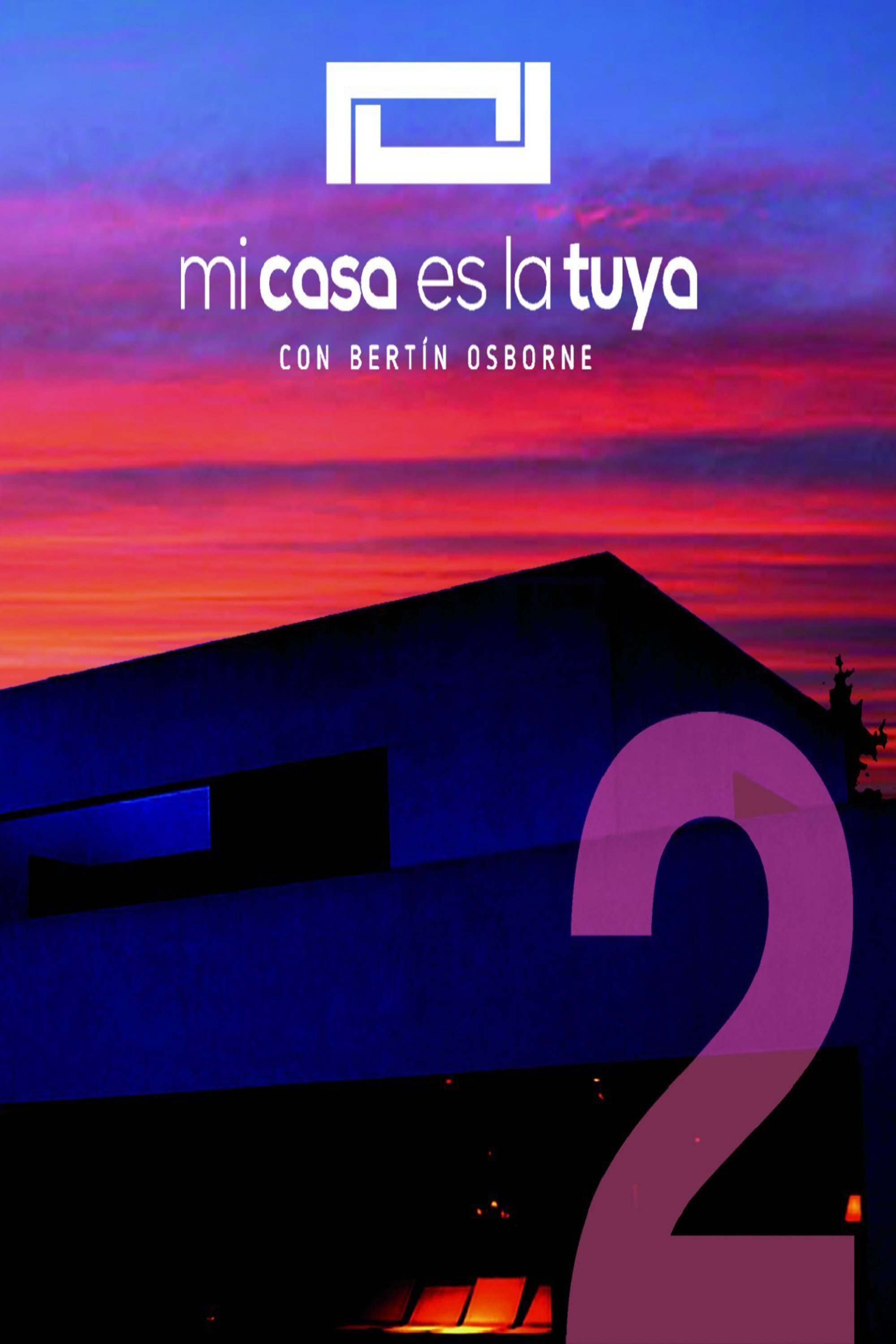 Poster de Temporada 2