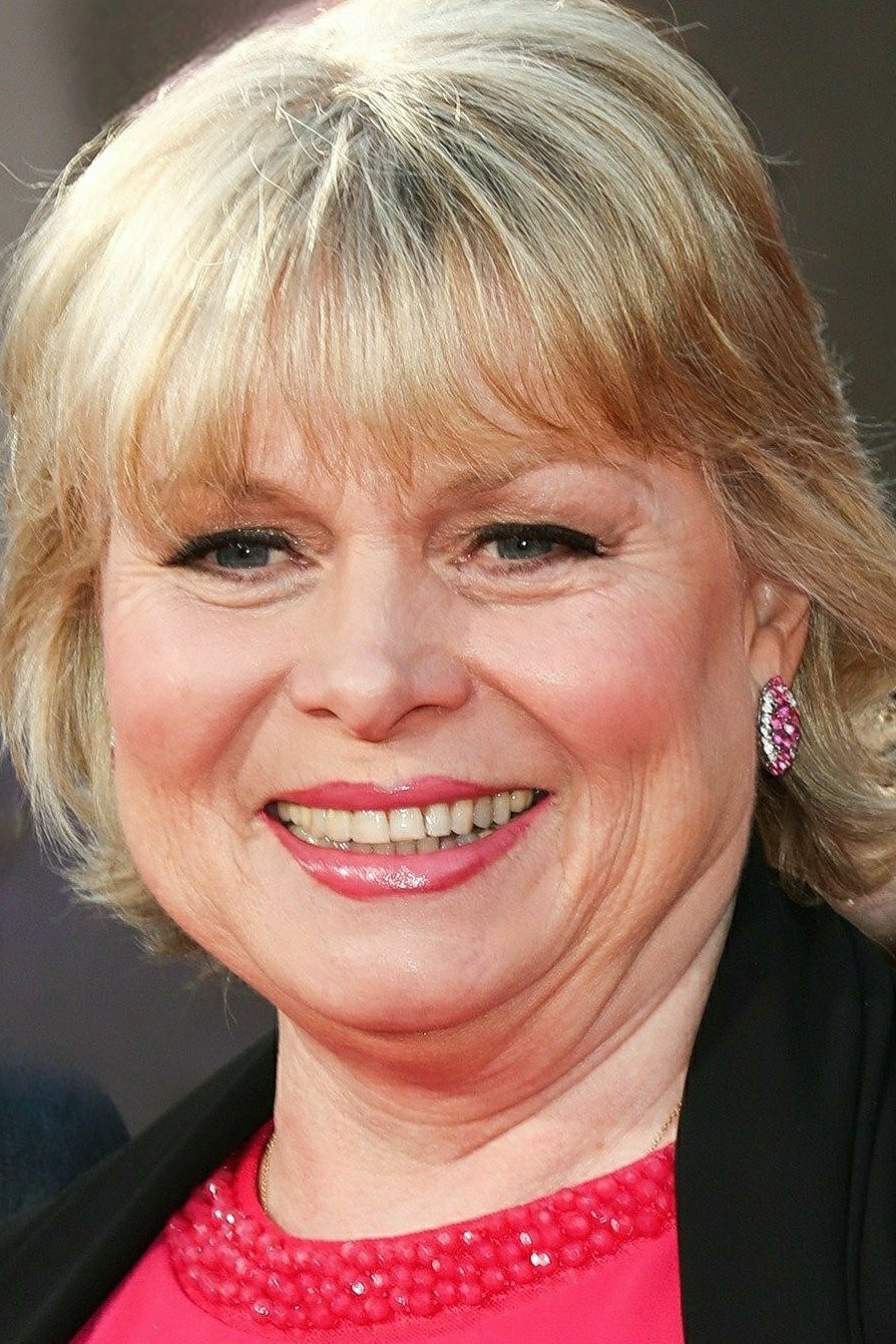 Foto de Julie Dawn Cole