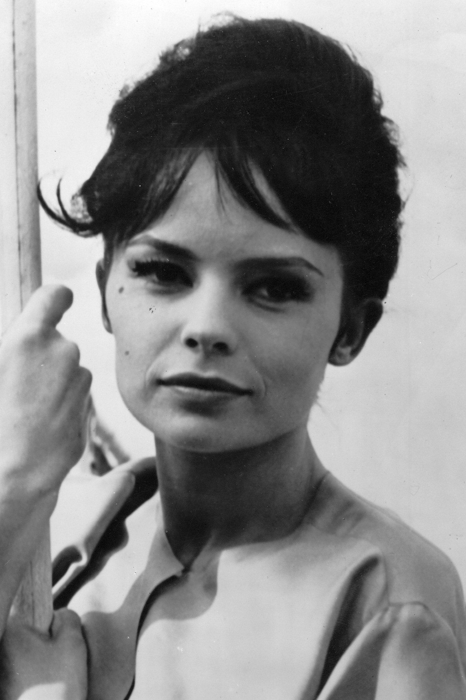 Foto de Pascale Petit