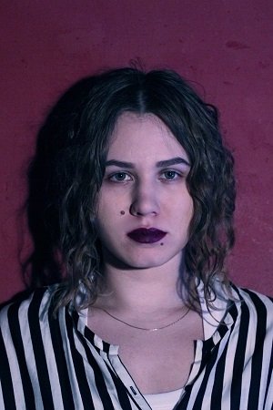 Foto de Nastasya Marsakova