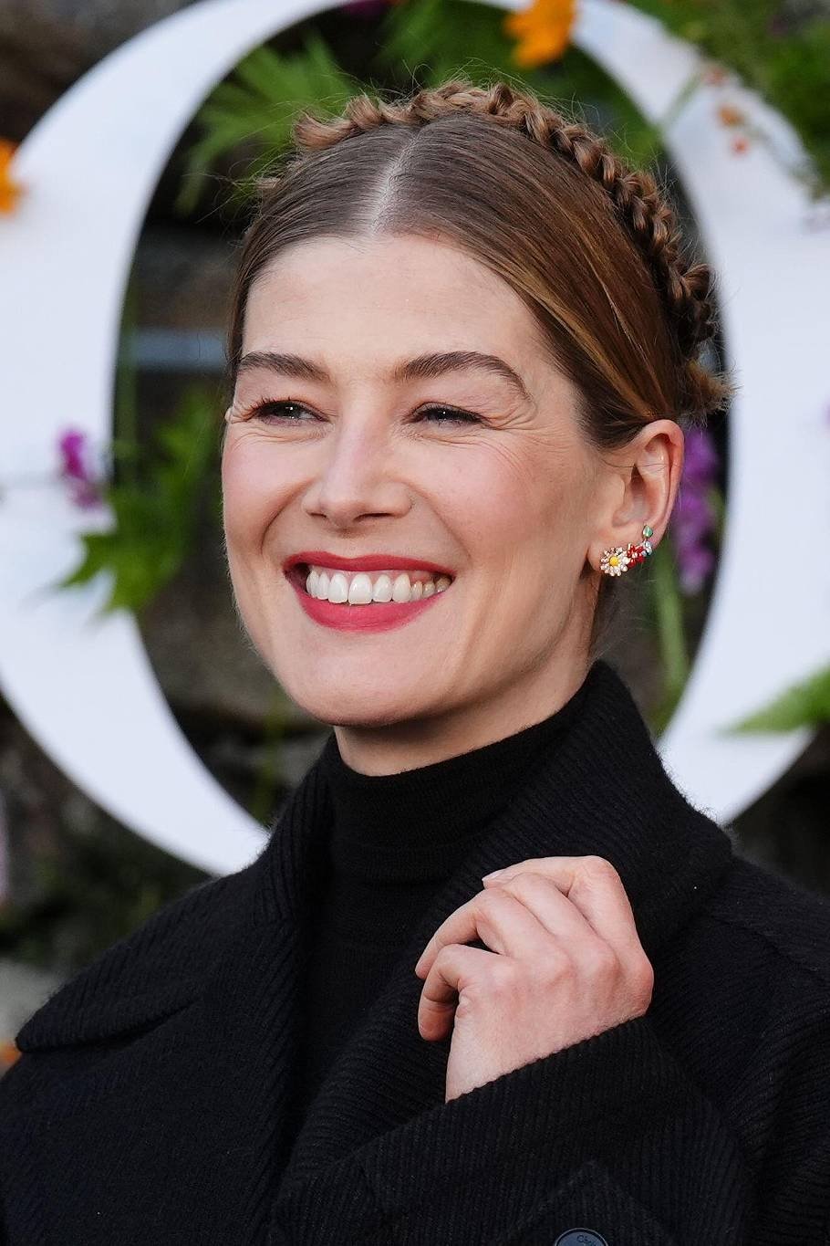 Foto de Rosamund Pike