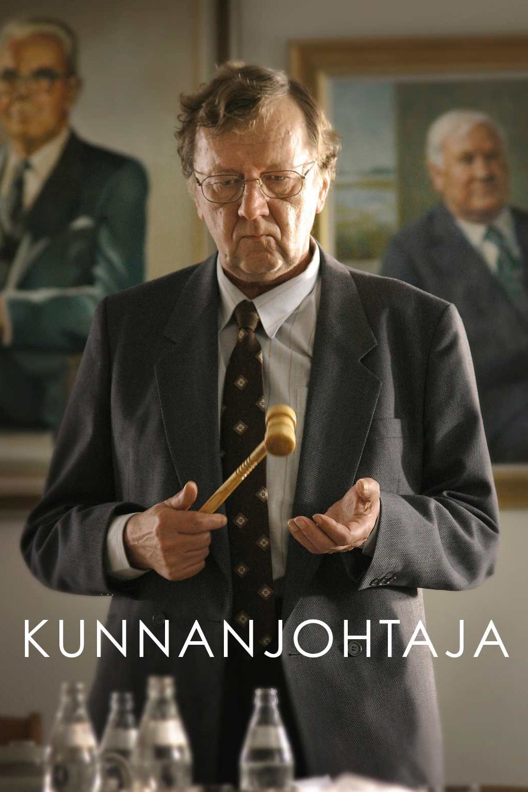 Poster movie