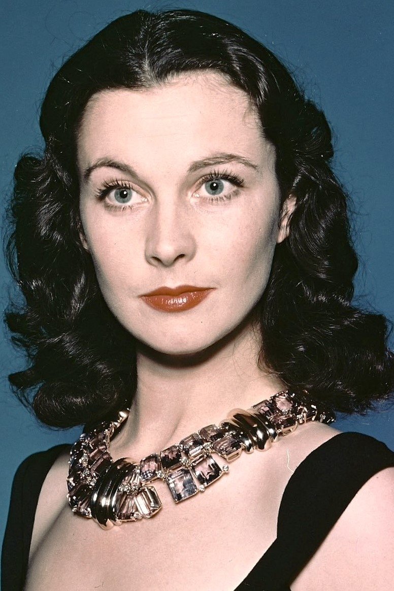 Foto de Vivien Leigh