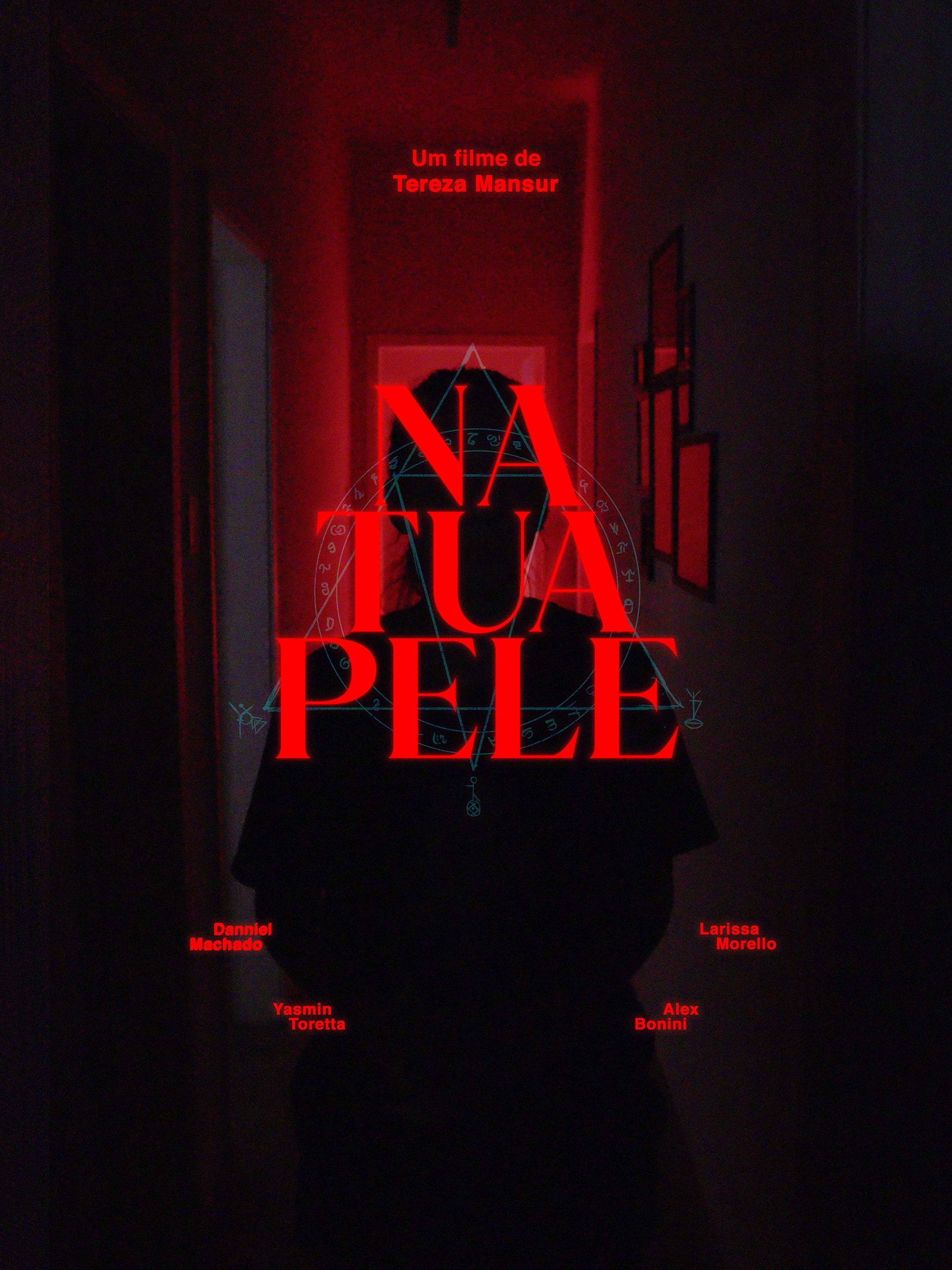 Poster de Na Tua Pele