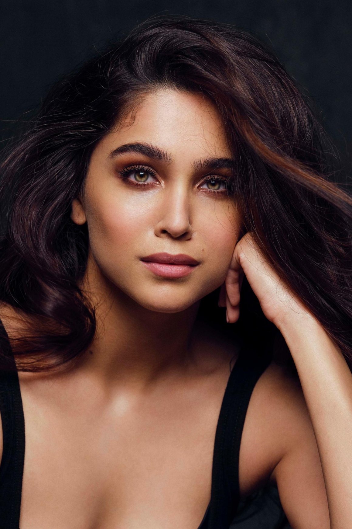 Foto de Sharvari Wagh
