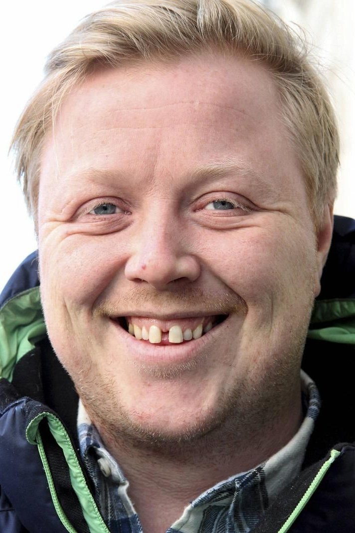 Foto de Kurt Nilsen