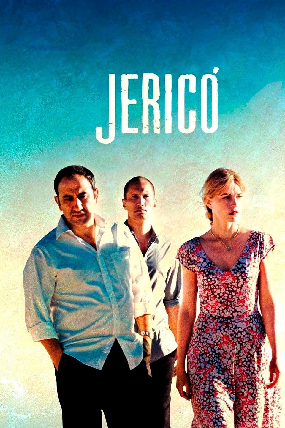 Poster de Jericó