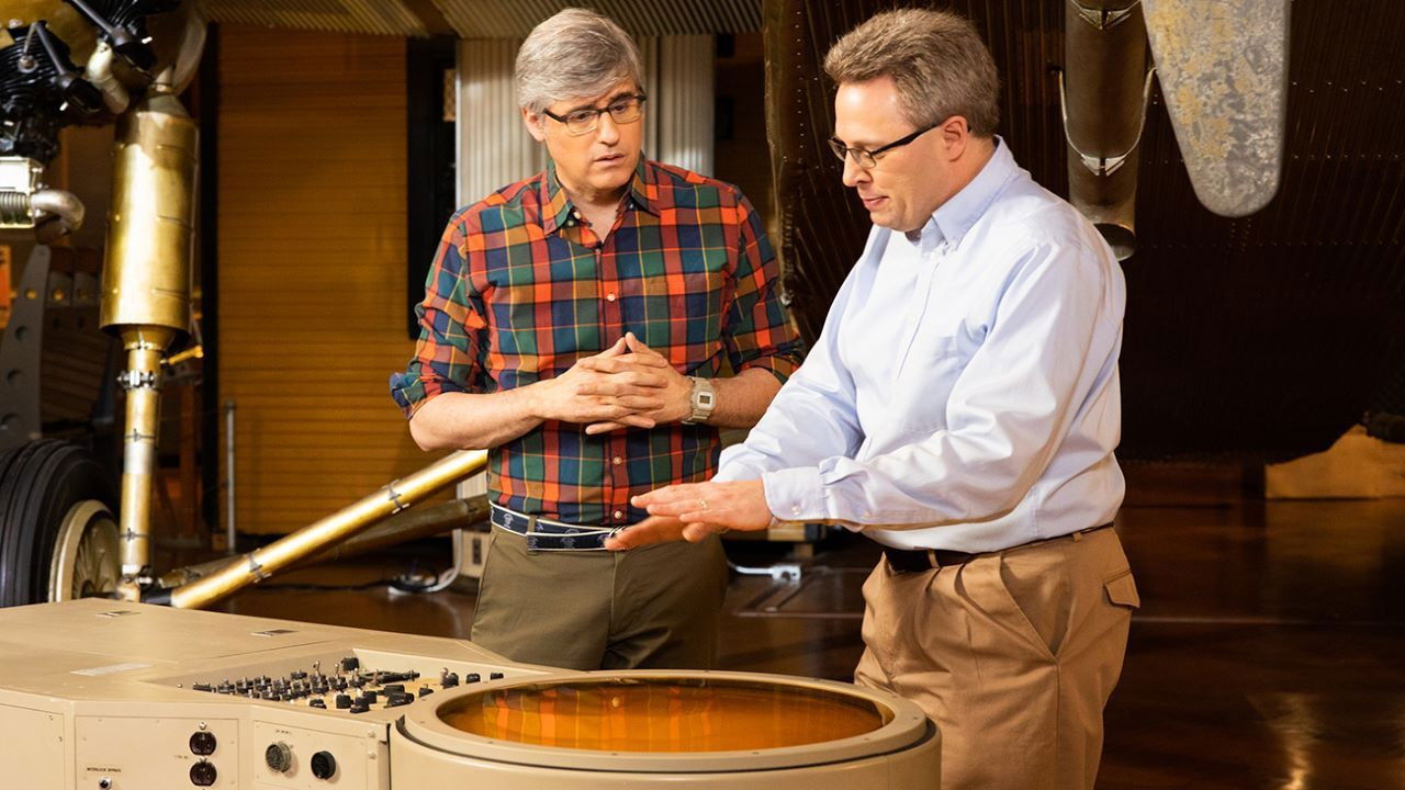 Best of – Air Traffic Management