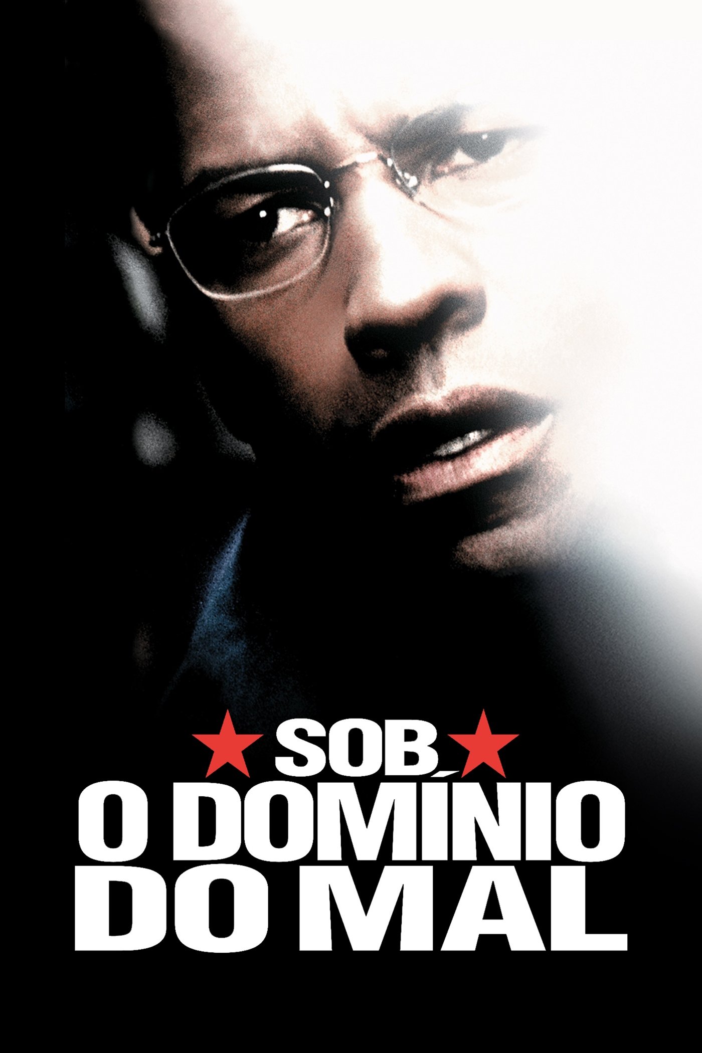 Poster de Sob o Domínio do Mal