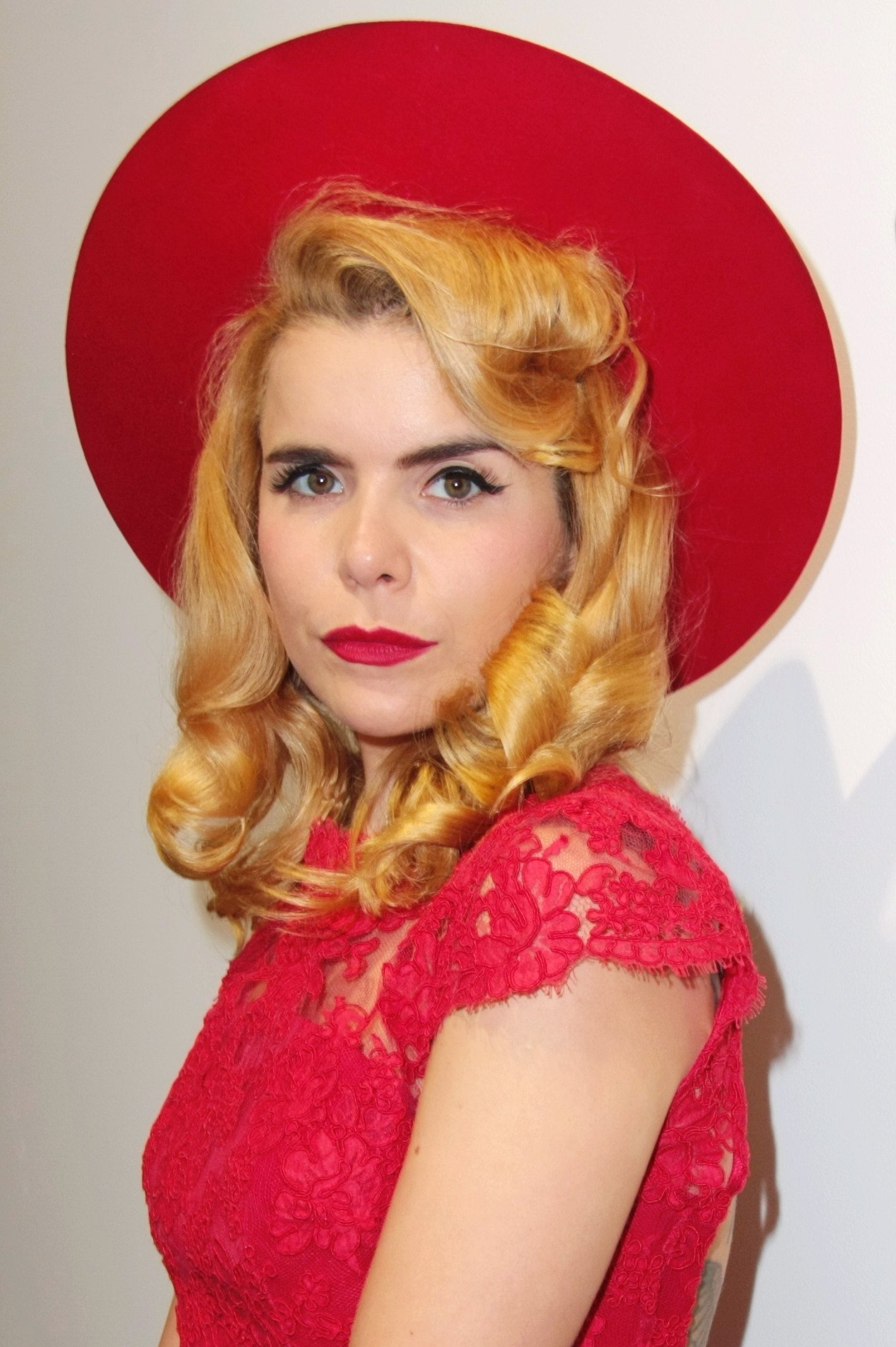 Foto de Paloma Faith