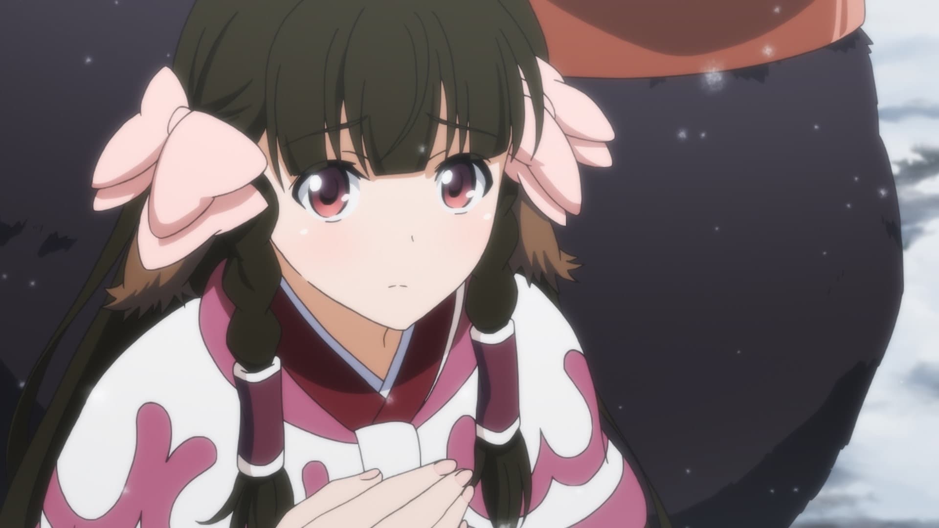 Utawarerumono - 3. Sezon, 9. Bölüm