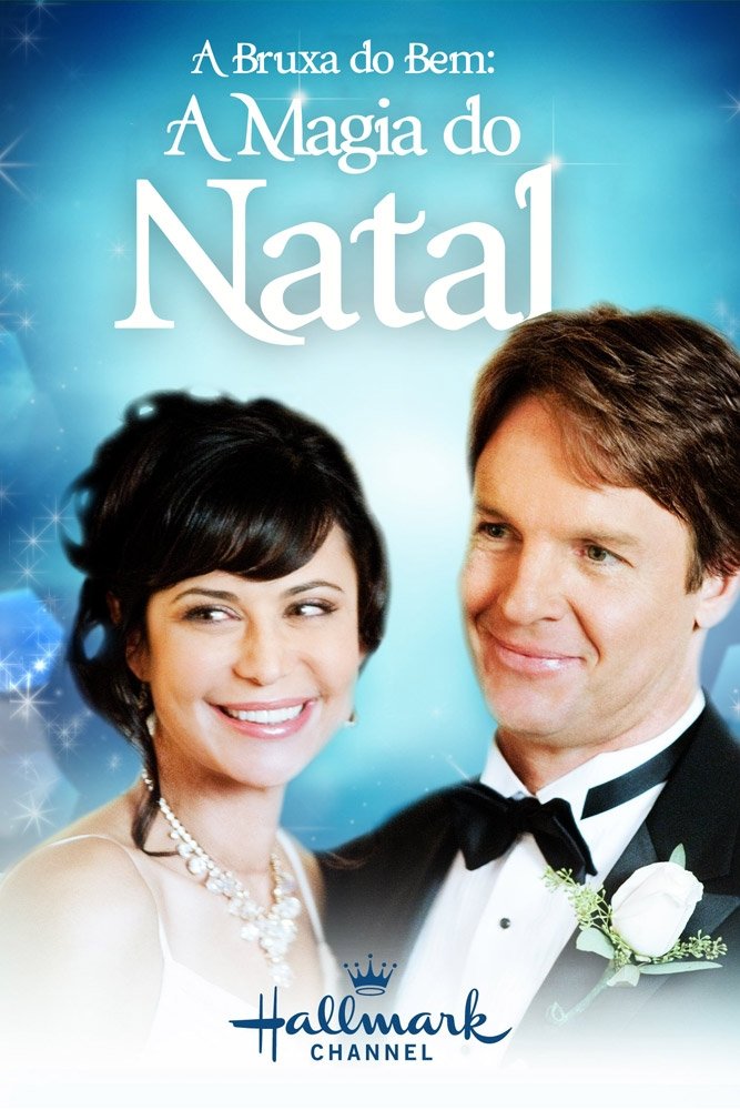 Poster de A Bruxa do Bem 3: A Magia do Natal