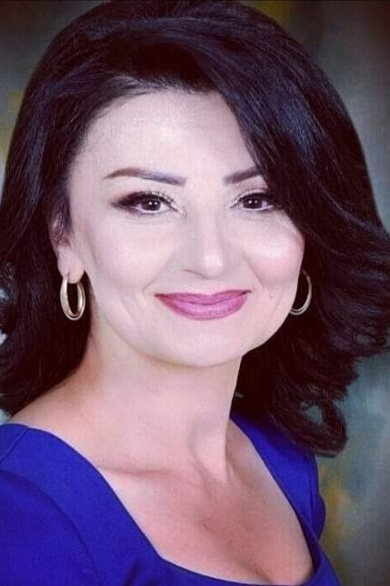 Foto de Xatirə Süleymanova