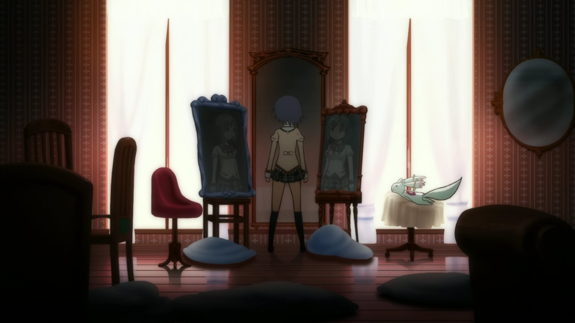 Backdrop image