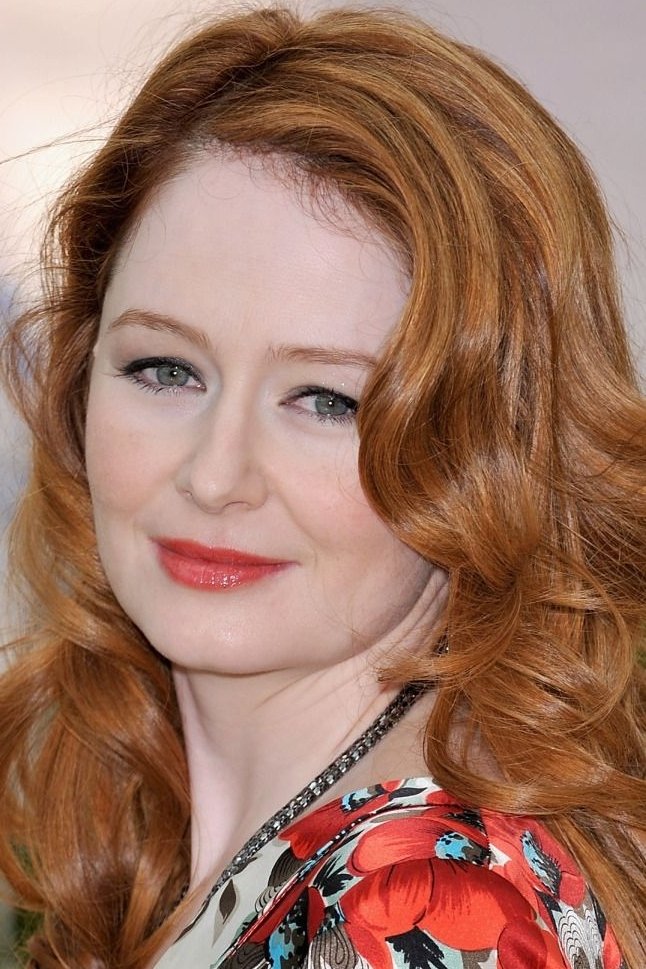 Foto de Miranda Otto