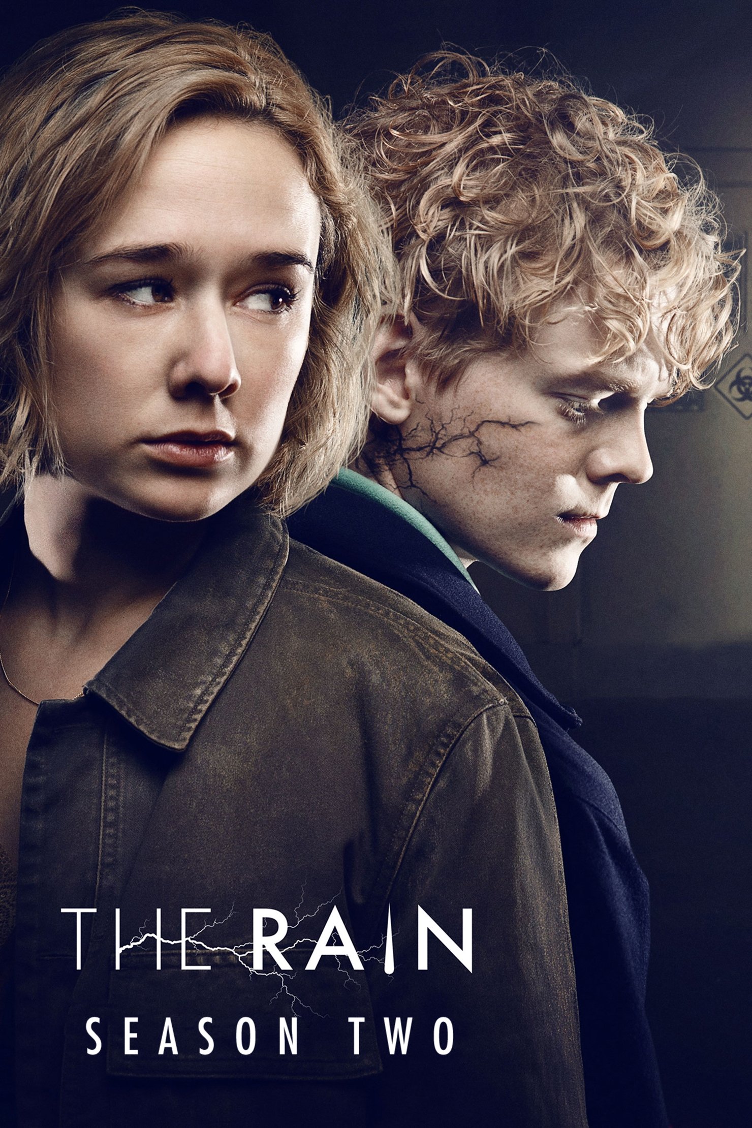 Poster de Temporada 2