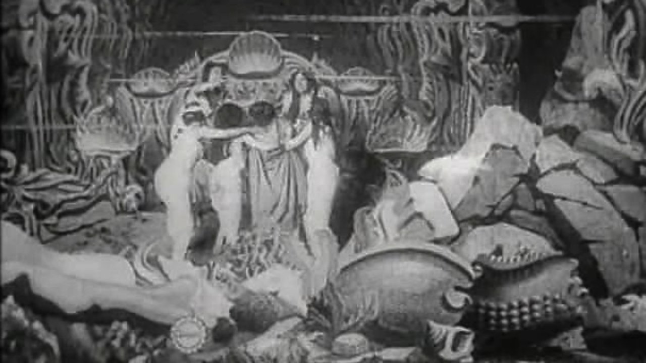 Backdrop image