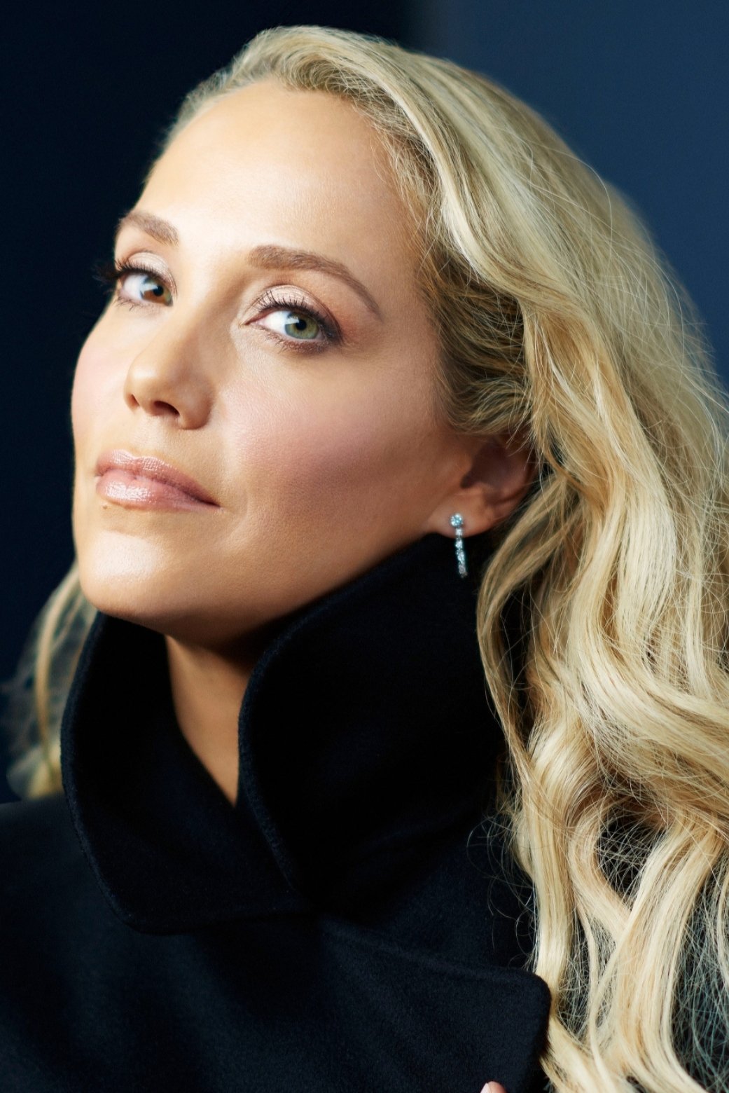 Foto de Elizabeth Berkley