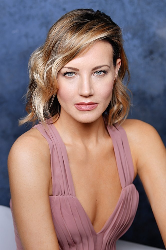 Foto de Brianne Davis