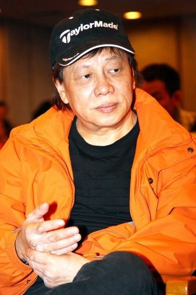 Foto de 梁小龍