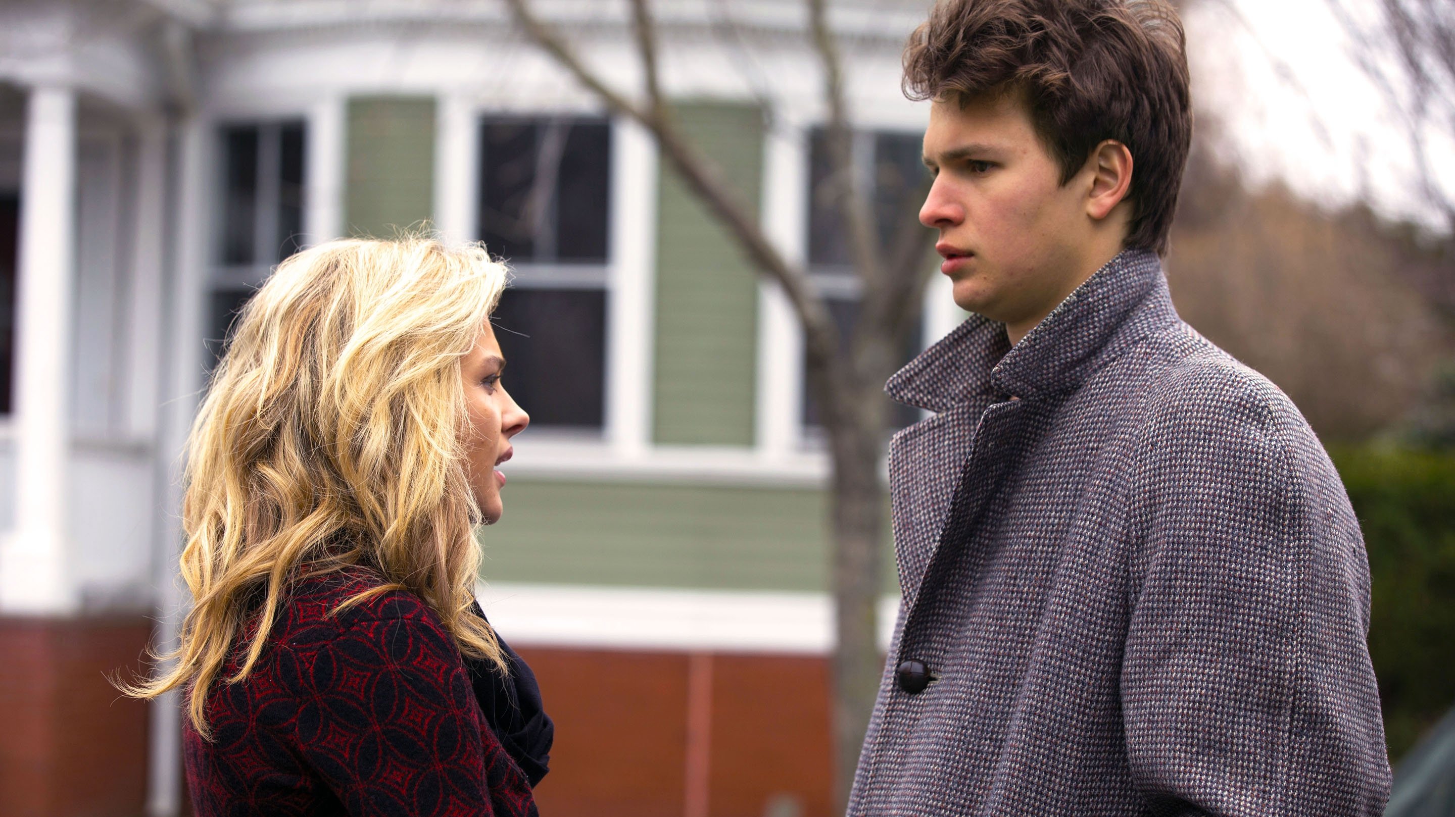 November Criminals 2017 123movies